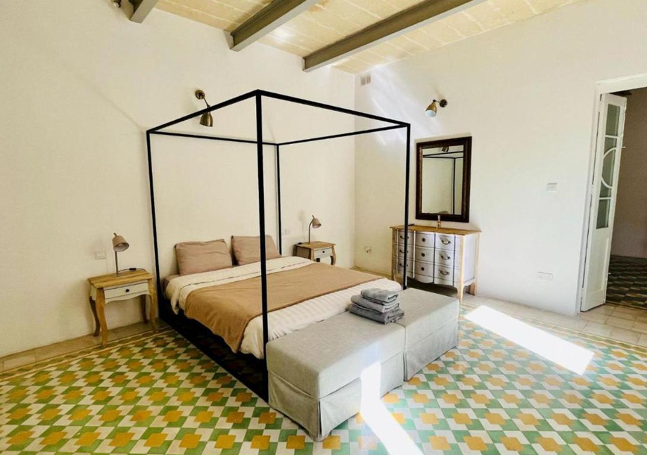 Deluxe One Bedroom Apartment 10 Meters From Valletta Center Zewnętrze zdjęcie