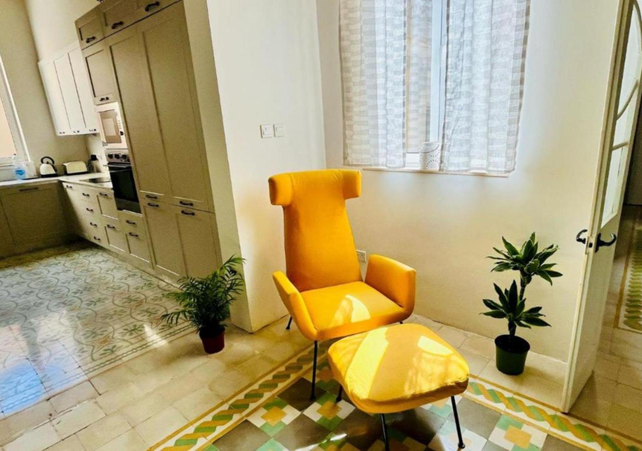 Deluxe One Bedroom Apartment 10 Meters From Valletta Center Zewnętrze zdjęcie