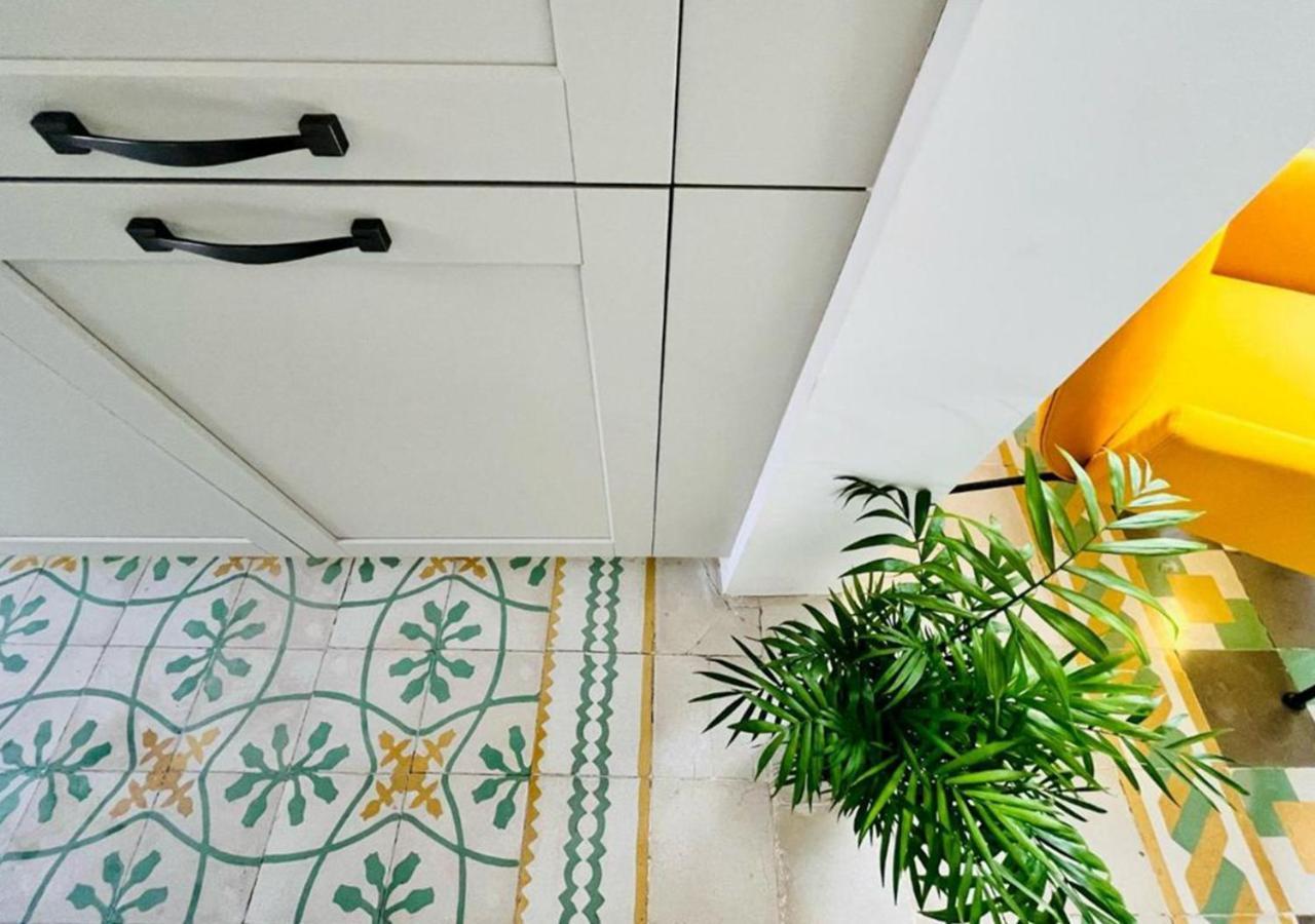 Deluxe One Bedroom Apartment 10 Meters From Valletta Center Zewnętrze zdjęcie