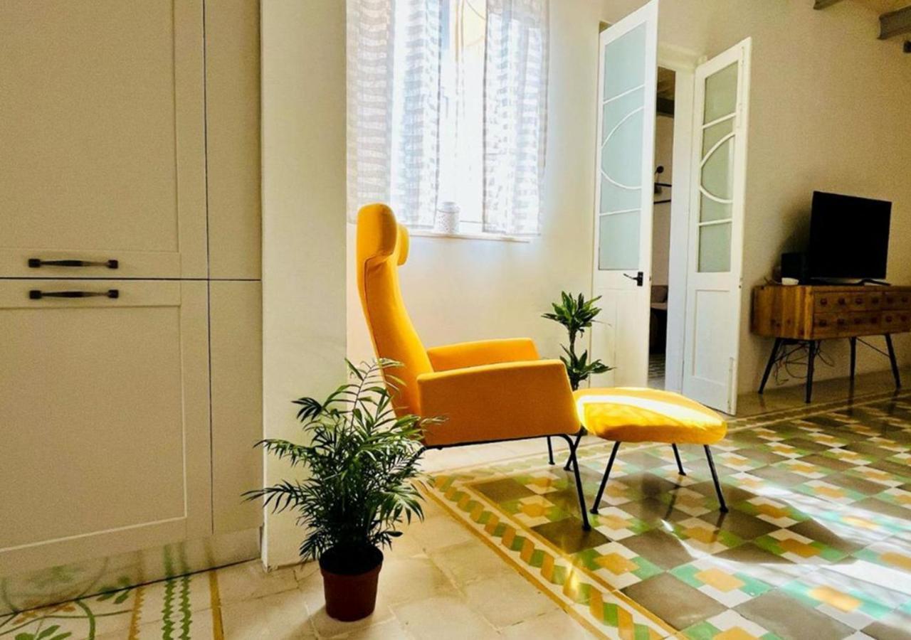 Deluxe One Bedroom Apartment 10 Meters From Valletta Center Zewnętrze zdjęcie