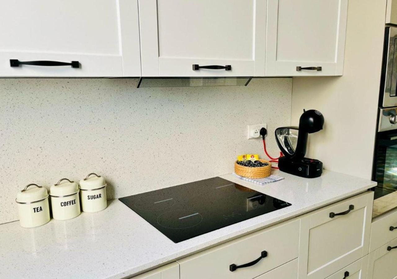 Deluxe One Bedroom Apartment 10 Meters From Valletta Center Zewnętrze zdjęcie